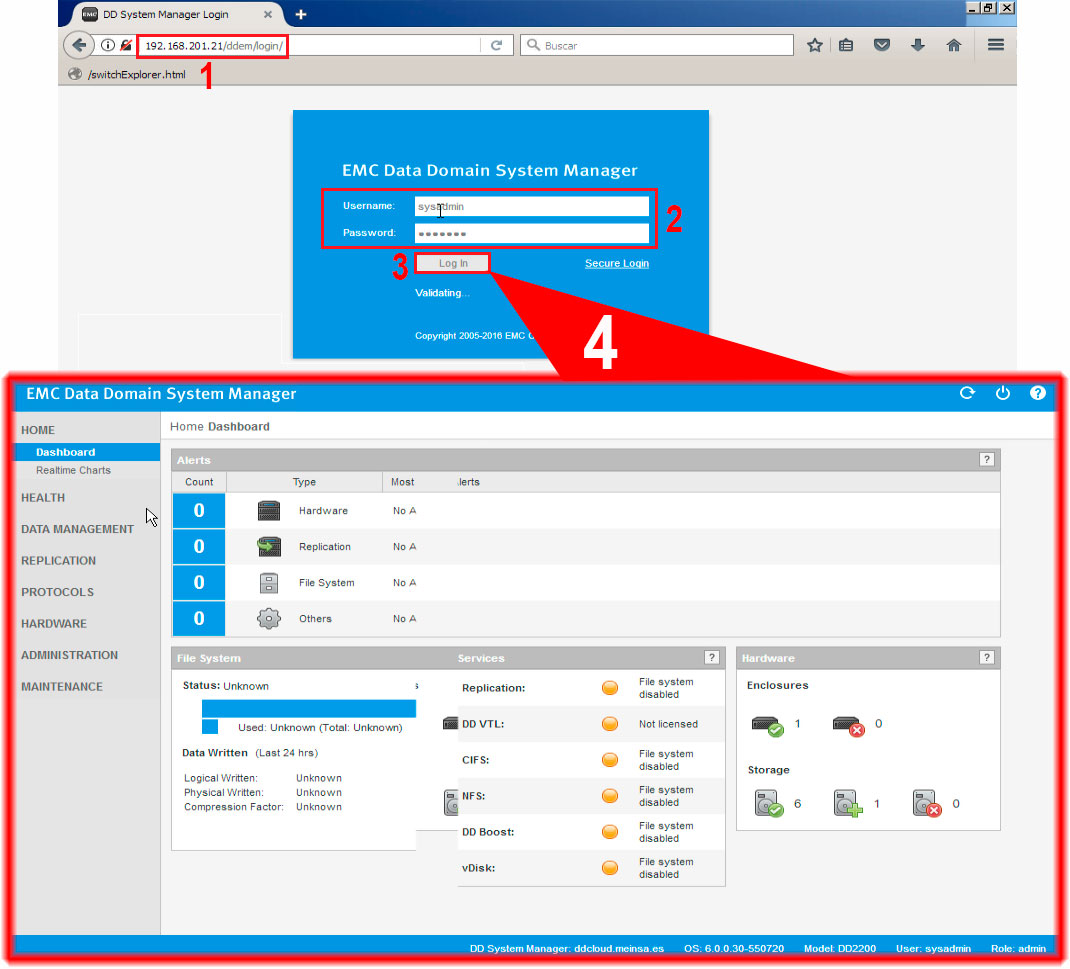 D-DS-FN-23 Online Prüfungen