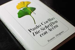 Paulo Coelho Die Schriften von Accra