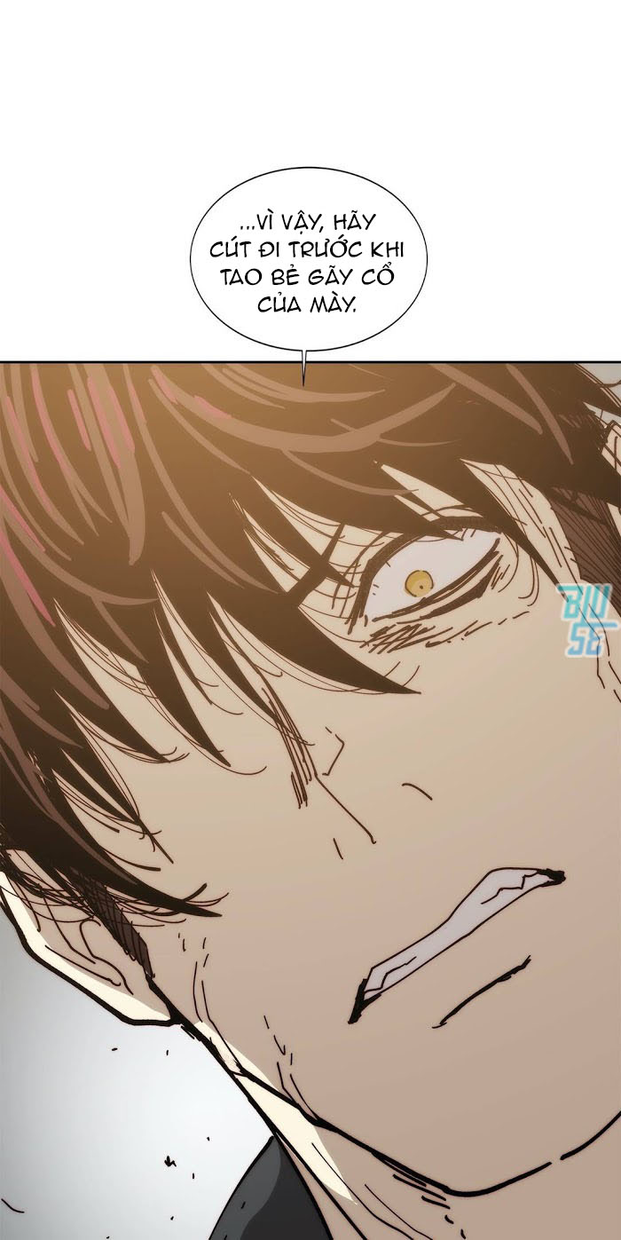 Đọc truyện Full Dục Vọng Chết Người - Chapter 33