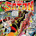 Marvel Spotlight #12 - 1st Son of Satan