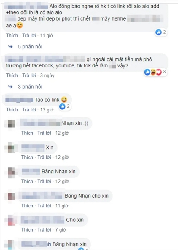 Clip Trần Huyền Châu