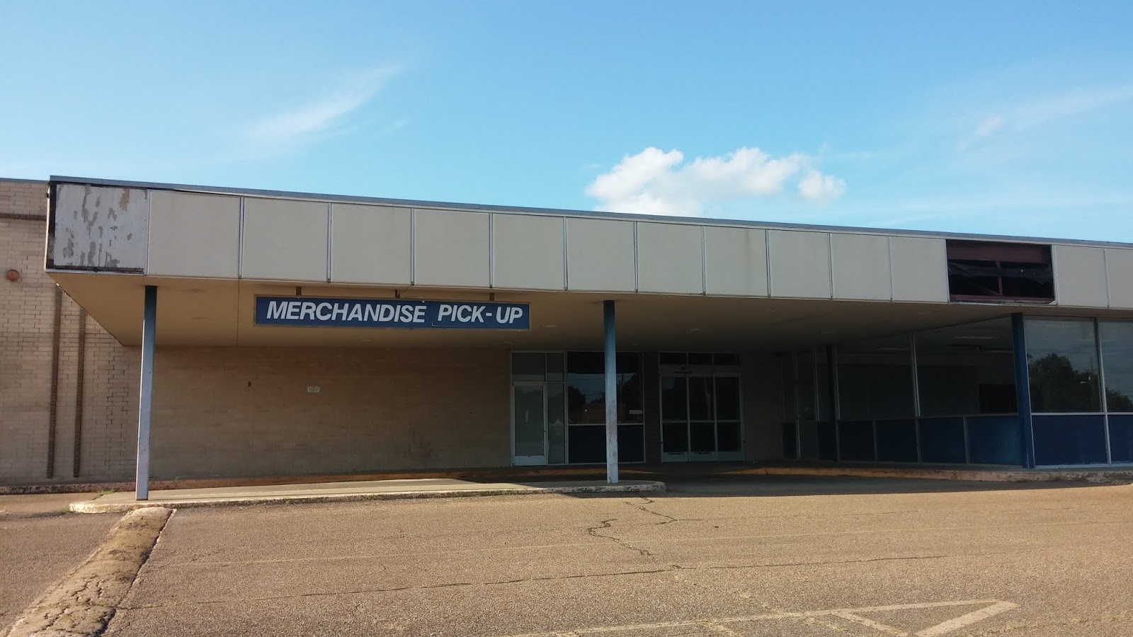 The MidSouth Retail Blog Greenville Mall, Greenville, MS (Bonus