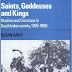 SAINTS, GODDESSES & KINGS - E Book