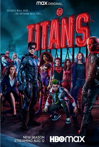 Download Titans Season 3 Complete Download 480p & 720p All Episode 1080p free