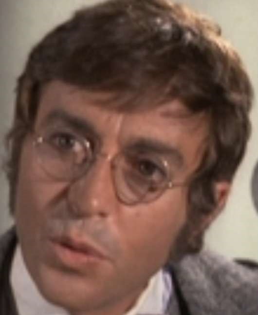 .Westerns...All'Italiana! Who Are Those Guys? Vittoria Congia