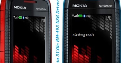 nokia rm 495 usb driver free download