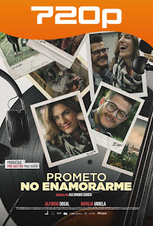 Prometo No Enamorarme (2018) HD 720p Latino