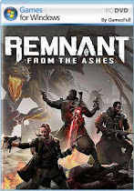 Descargar Remnant From the Ashes MULTi8 – ElAmigos para 
    PC Windows en Español es un juego de Accion desarrollado por Gunfire Games