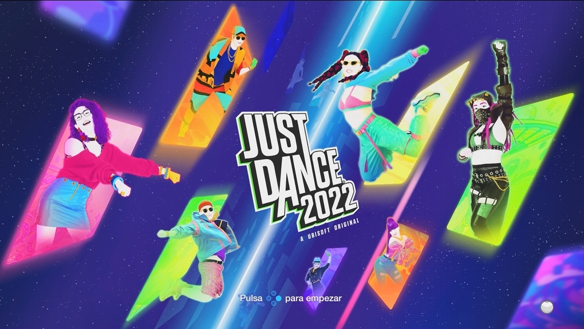 Análisis Just Dance 2022 (Switch) No Soy Gamer