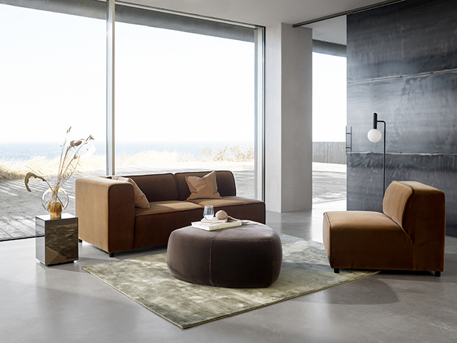 BoConcept 2020 Collection