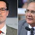 Segunda Turma do STF forma maioria para manter punição a Deltan Dallagnol por mensagem contra Renan Calheiros