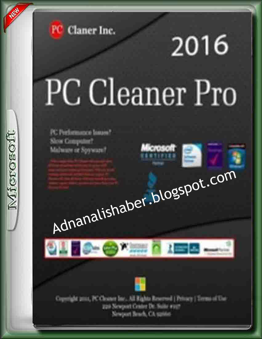 pc cleaner pro 2018 14.0.18.3.10