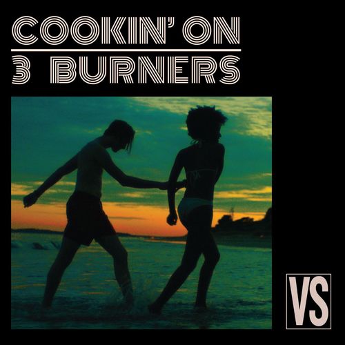 "Settle The Score" Cookin' On 3 Burners. "Settle The Score" Cookin' On 3 Burners.