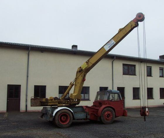 Construction Truck Names Preschool Powol Packets