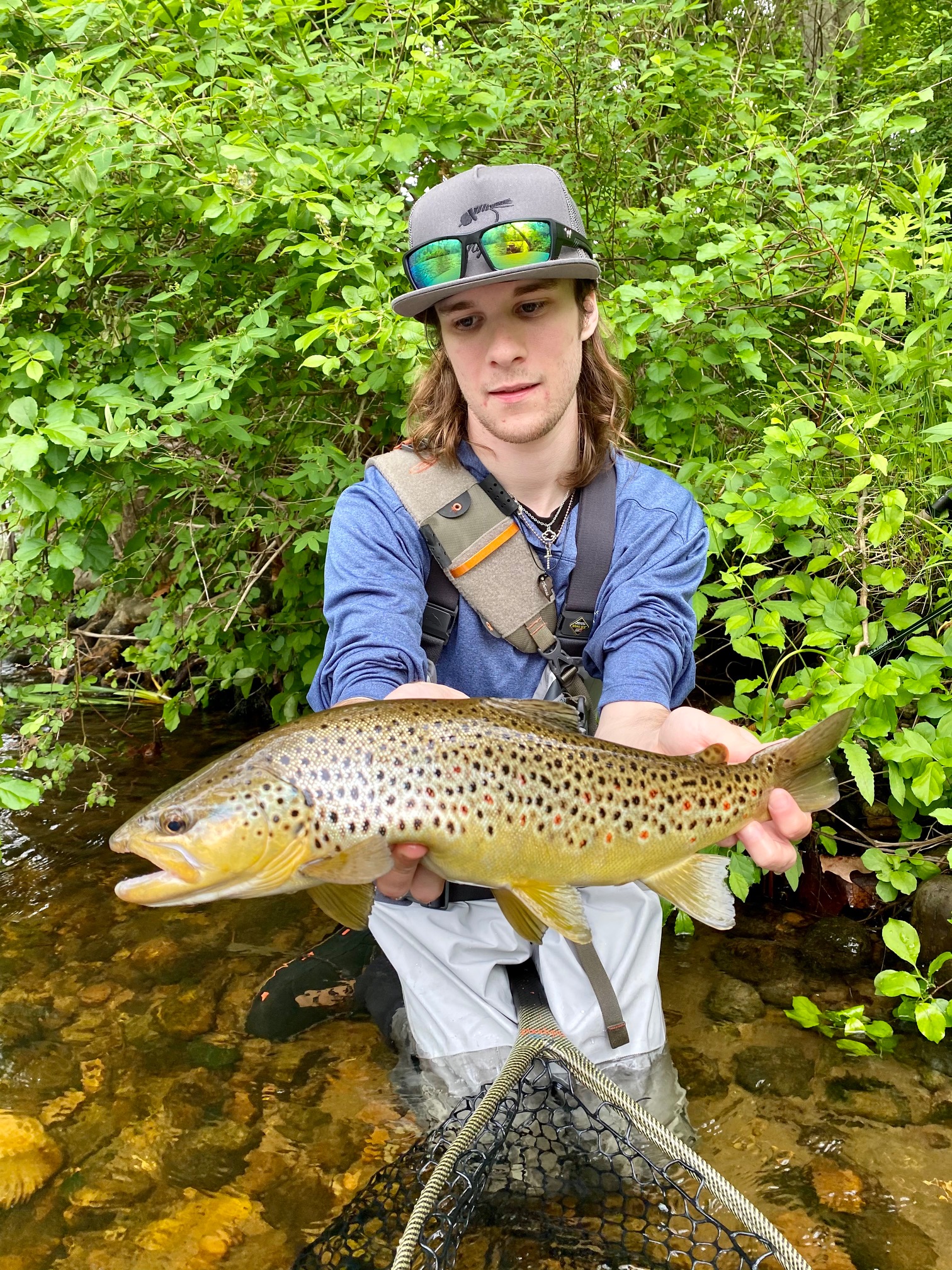 River Report Friday 6/4/21 Farmington River Report Crazy Time is here