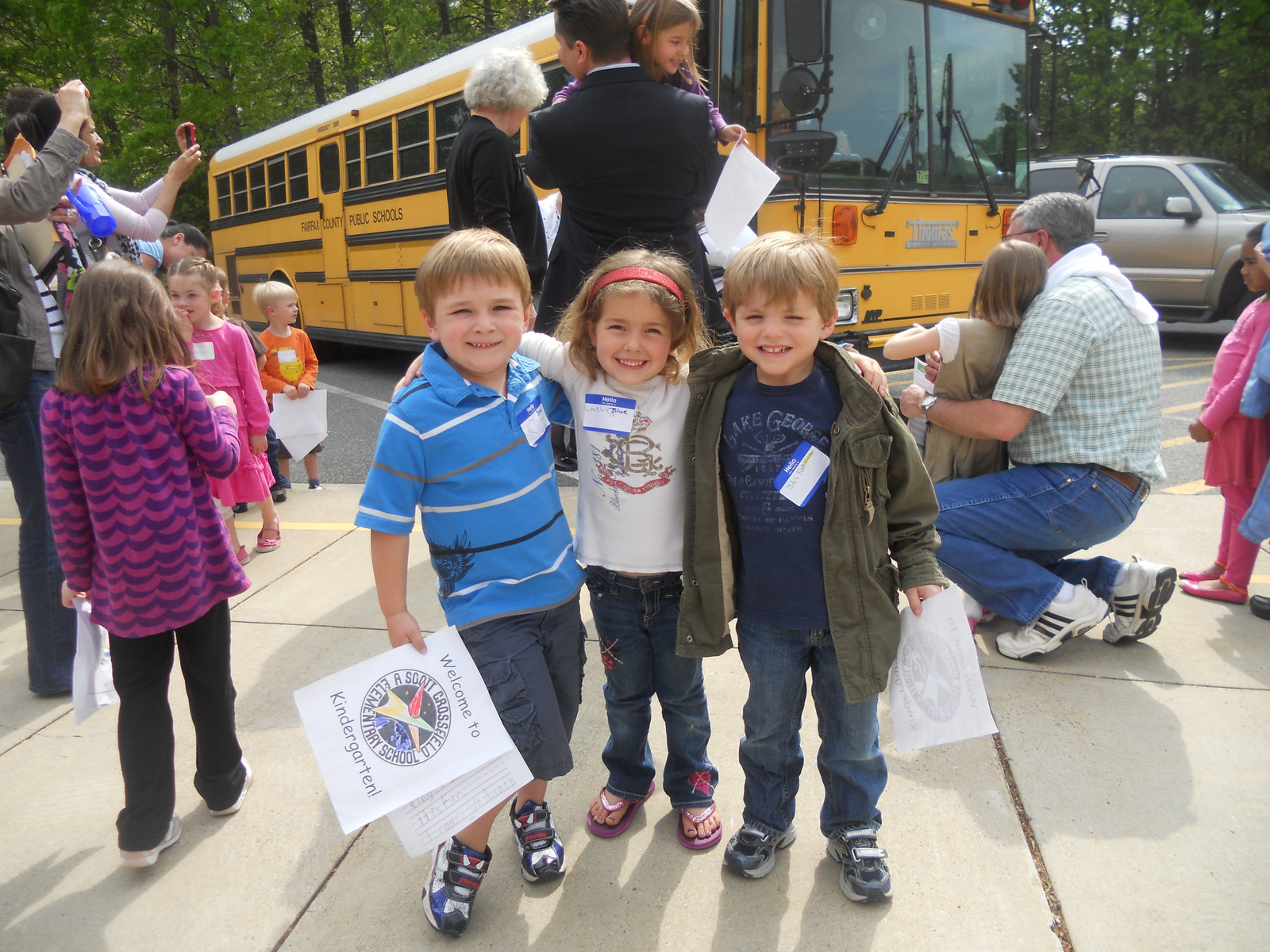Hampton Paper Designs: Meet the Class of 2025