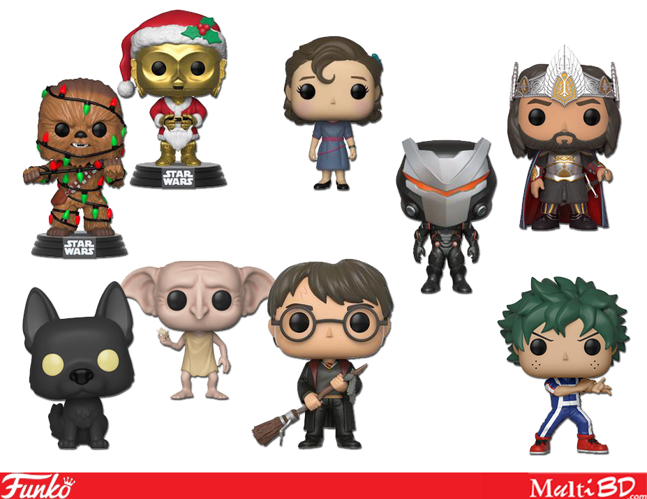 chewbacca christmas funko