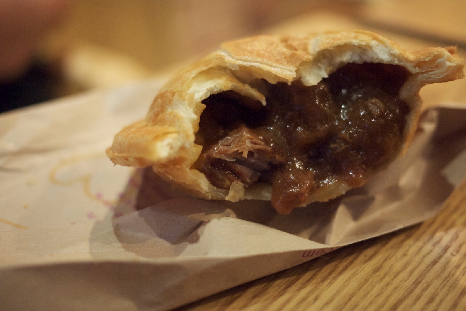Jester Famous Meat Pies