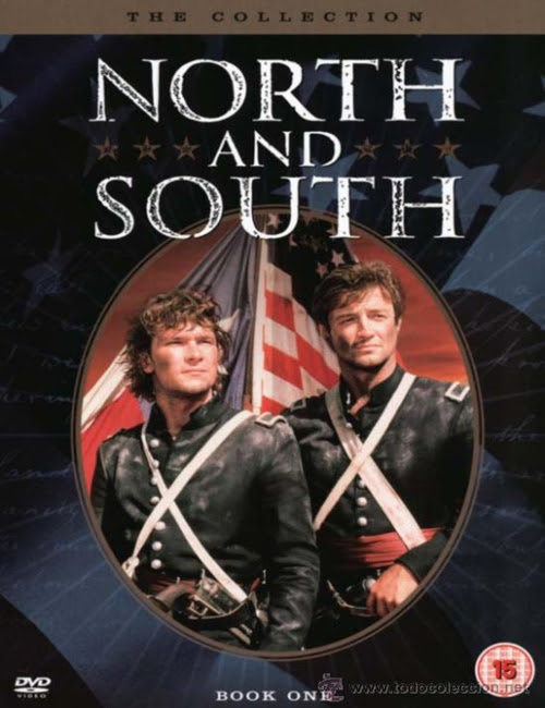 Norte y Sur [1ª Temp][1985][Dvdrip][Cast][683MB][06/06][Bélico][1F] Norte%2By%2Bsur%2B1_500x650