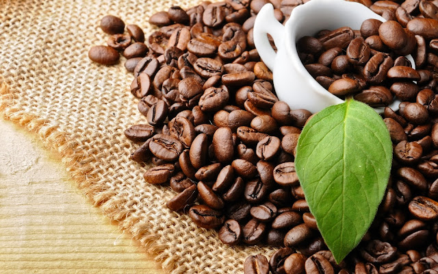 Nguyen Chat Coffee cung cấp cafe nguyên chất ngon nhất