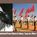 RSS Celebrates Bangaldeshi Poet "Nazrul Islam 'The Real Hindu'