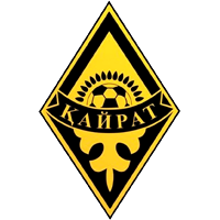 FK KAIRAT ALMATY