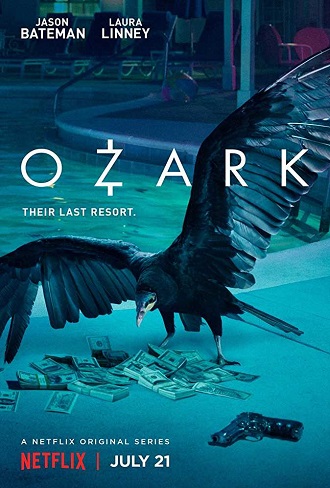 Ozark Season 1 Complete Download 480p All Episode