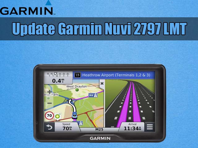how to download map files for garmin nuvi 7555lm