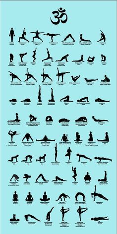 Healthy Yoga Practice exercises for fitness