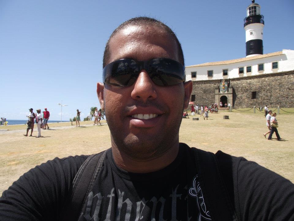 Profissionalismo,Sigilo e Segurança Angelo Borri