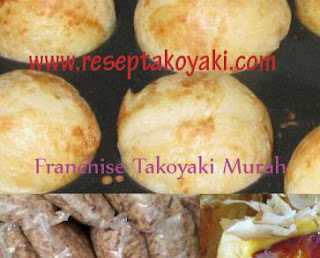takoyaki indonesia