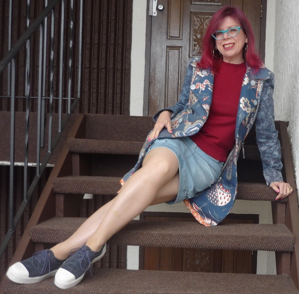 Ephemera Mid Week Vacationcatch Up Mall And Shopping