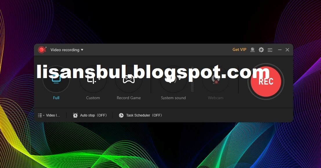 ApowerREC Discount Codes Software Coupon Codes