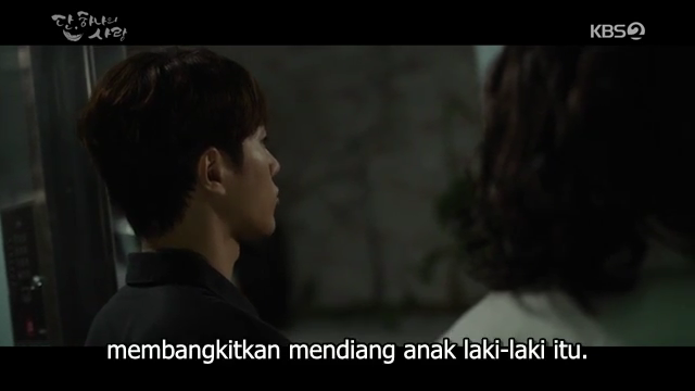 Sinopsis K Drama Angel S Last Mission Love Episode 18 Part 2 Share About Drama