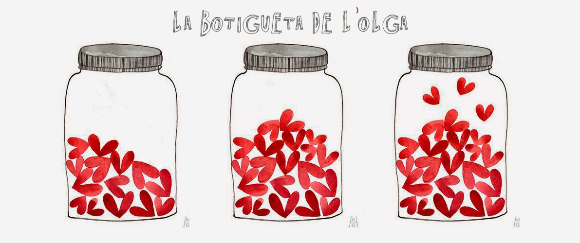 ★ la botigueta de l'olga ★