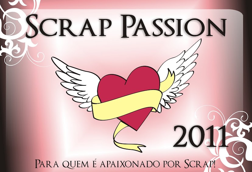 Scrap Passion