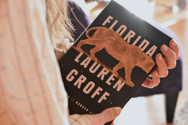 Buch-Florida-von-Lauren-Groff