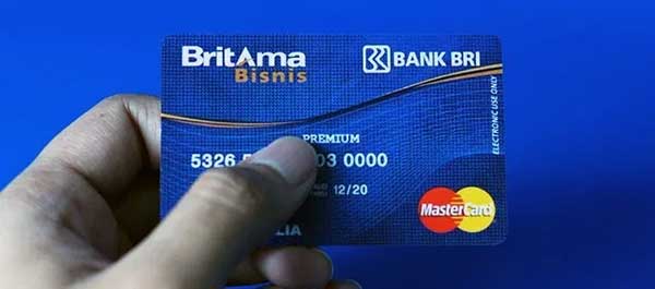 Tips Aman Transaksi Kartu Debit Bri