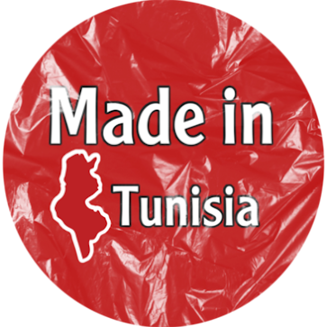 Made In Tunisia 