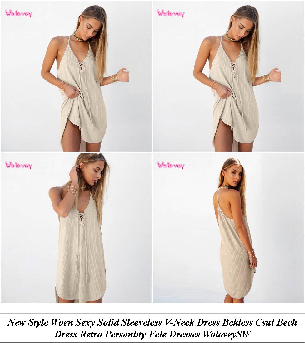 Pencil Dresses Online India - Summer Sale Online In Pakistan - Satin Dress Sale Online