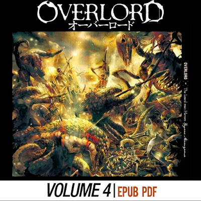 overlord light novel pdf download