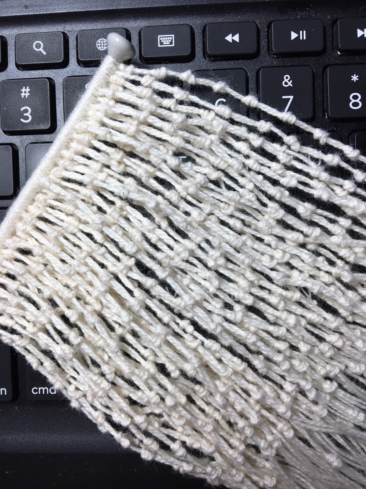 already knotted ties