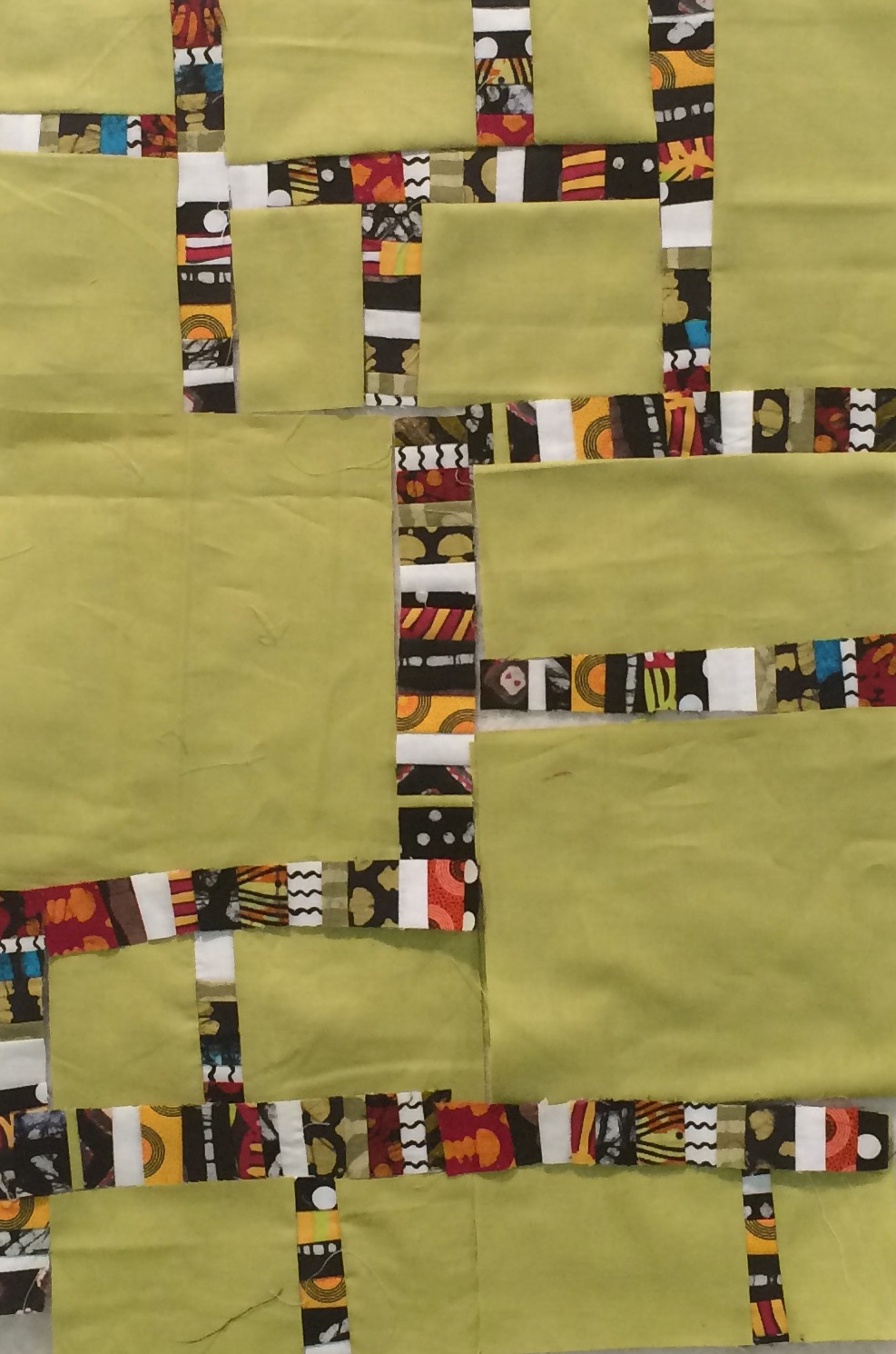 studio 78 notes On California time in New Jersey