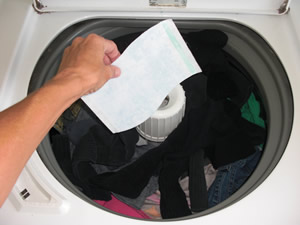 how anti static dryer sheets work pics and gifs anti static dryer sheets