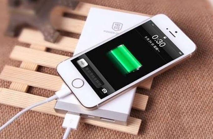 Mobile Battery Charging Tips & Tricks In Hindi