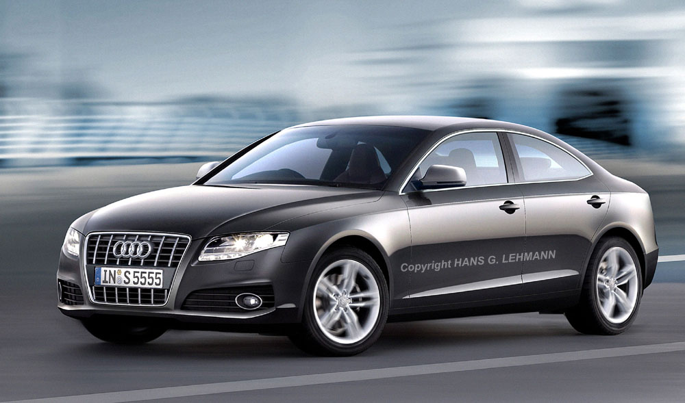 Audi Cars Wallpapers