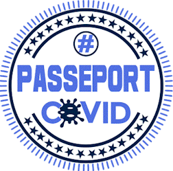 PASSEPORT COVID