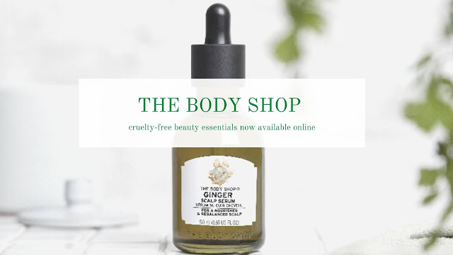 The Body Shop Online