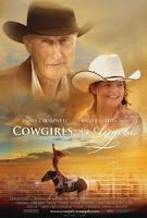 Cowgirls ‘n Angels