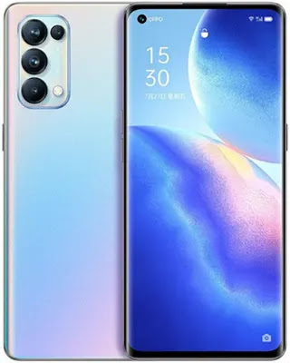 Oppo Reno 5 4G
